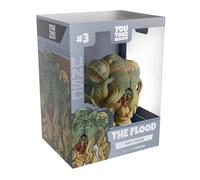 Youtooz Collectibles' The Swarm,Halo: The Flood