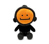 Youtooz - Content Warning: Content Warning Orange (9IN)