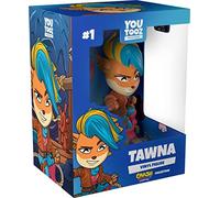 Youtooz Crash Bandicoot: Tawna 5 inch Figure