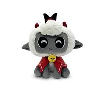 Youtooz Cult Lamb Sit Plush