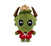 Youtooz Cult of The Lamb Amdusias 9" Plush, Amdusias Plushie,