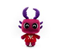 Youtooz - Cult of The Lamb: Beetle Plush (9IN)