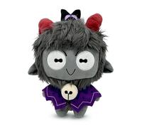 Cult Of The Lamb - Goat - Soft Toy - multicolored - Onesize - 100% Polyester,Plush Onesize