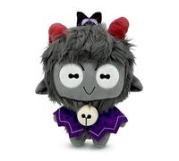 Youtooz - Cult of the Lamb: Goat Plush (9IN)