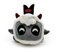 Youtooz - Cult of the Lamb: Lamb Weighted Plush (16IN)