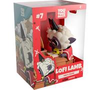 Cult Of The Lamb - Lofi Lamb - Youtooz Onesize