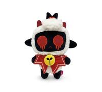 Youtooz - Cult of The Lamb: Possessed Lamb Plush
