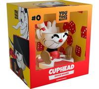 Youtooz - Cuphead: Cuphead Device Holder