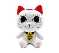 Youtooz Dandadan Turbo Granny 9-Inch Plush - Collectible Anime Plushie from Dandadan Collection