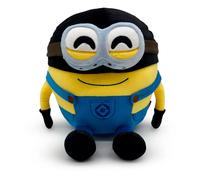 Despicable Me Heist Minion Plush Toy 22 cm