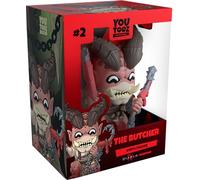 Youtooz Diablo IV Vinyl figurine The Butcher 10 cm