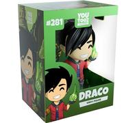 Youtooz Draco #281 5" inch Vinyl Figure, Collectible Krew Draco Figure by The Youtooz Collection