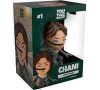 Youtooz Dune Chani 4.3", Chani Vinyl Figure, Collectible Chani from Dune by Youtooz Dune Collection, Black