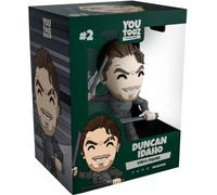 Youtooz Dune Duncan Idaho 4.7", Duncan Idago Vinyl Figure, Collectible Duncan Idaho from Dune by Youtooz Dune Collection, Black