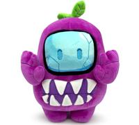 Youtooz: Fall Guys Collection - Among Us x Fall Guys [Imposter 9-Inch Plush] Limited Edition Stuffy Ages 15+