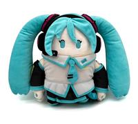 Youtooz: Fall Guys Collection [Hatsune Miku x Fall Guys 9" Plush] Limited Edition Stuffy 15+
