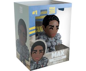 Youtooz Fallout Max 5" Figure, Collectible Fallout TV Show Max from The Series b