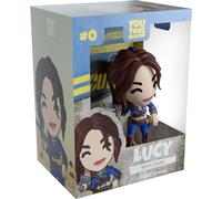 Youtooz Fallout Lucy 5" Figure, Collectible Fallout TV show Lucy from The series by Youtooz Fallout collection