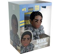 Youtooz Vinyl Figure Max - Multicolored 5" (12 cm) 100% PVC - One Size