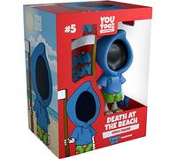 Youtooz Family Guy Death at The Beach, 4.4" Vinyl Figure, High-End Collectible From Youtooz Collection