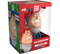 Youtooz Family Guy Vinyl Figure Joe Swanson 12 cm