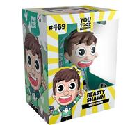 Youtooz FGTeeV - Beasty Shawn