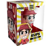 Youtooz FGTeeV - Klips