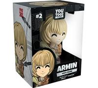 Youtooz Attack On Titan Vinyl Armin Figure 11 Cm