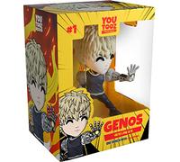 Youtooz One Punch Man Genos Teddy 11 Cm