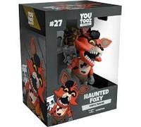 YouTooz Five Nights at Freddy`s Haunted Foxy