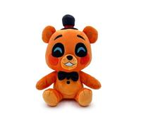 Youtooz - Five Nights at Freddy’s - Toy Freddy Sit Plush (9in), Black, 22 centimetri