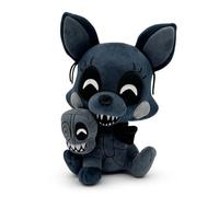 YouTooz - Five Night's at Freddy - Shadow Mangle Plush (9IN)