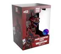 Youtooz Five Nights at Freddy's: Dark Haunted Foxy