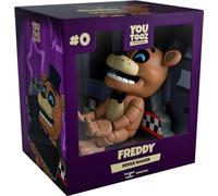 Youtooz Five Night's at Freddys: Freddy Device Holder