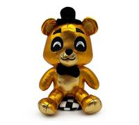 Youtooz - Five Nights at Freddys: Golden Freddy Shoulder Rider (6IN)