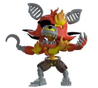Youtooz Five Nights At Freddy´s Vinyl Grimm Foxy 10 Cm Figure