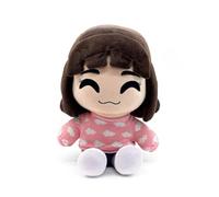 Youtooz Abby Plush 9 Inch FNAF Movie Plush, Collectible Stuffed Abby Plush Plush from FNAF Movie Plush Collection