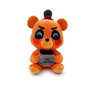 Youtooz - Five Nights at Freddy's peluche Rage Quit Toy Freddy 22 cm