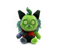 Five Nights At Freddy's - Ruined AR Roxy - Soft Toy - green - Onesize - Plush Onesize