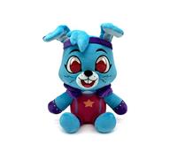 Youtooz - Five Nights at Freddy's: Ruined Glamrock Bonnie Plush (9IN)