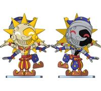 Youtooz Five Nights at Freddy's - Sun & Moon Figure, L, Attendant