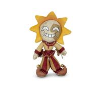 Youtooz Five Nights at Freddy's Sun Plush, Golden Yellow, 9"