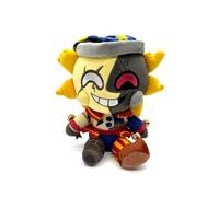 Youtooz FNAF Eclipse 9" Plush, Eclipse Plushie, Collectible Eclipse from Five Nights at Freddy's FNAF Plush Collection