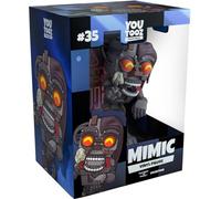 Youtooz FNAF Mimic 4", Mimic Vinyl Figure, Collectible Mimic from Five Nights at Freddy's by Youtooz FNAF Collection