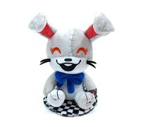 Youtooz FNAF Vanny Plush 6IN Shoulder Rider, Collectible Soft Magnetic Vanny Shoulder Rider Plushie from Five Night's at Freddys, by Youtooz FNAF Plush Collection