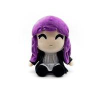 Youtooz - Frieren: Beyond Journey's End: Fern Plush (9IN)