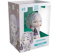 Youtooz Frieren Smug Frieren 3.4" Vinyl Figure