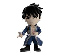 Youtooz - Fullmetal Alchemist Brotherhood Vinyl Figure Roy Mustang 1 - P2222z