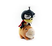 Youtooz - Futurama: Nibbler Rider Plush (9in)