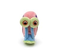 Youtooz Gary The Snail Stickie in 6", Magnetic and Soft YouTooz Spongebob Squarepants Collectible Gary The Snail Plush - Cute Spongebob Gary Toy Collection